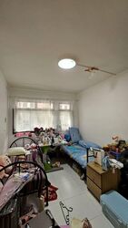 Blk 297 Yishun Street 20 (Yishun), HDB 5 Rooms #548690271